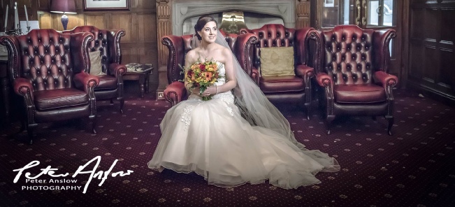 Wedding Photography Burnley